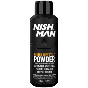 Barber Talk