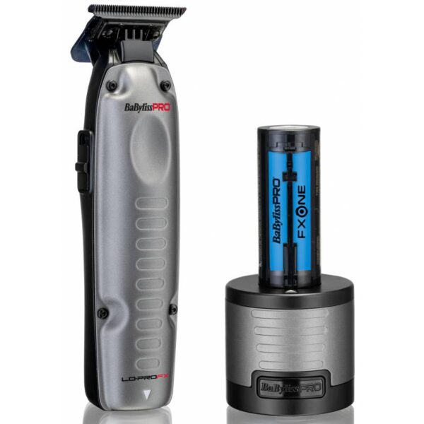 Babyliss Pro FXone Set 3+1 - Image 10