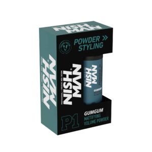 Styling Powder P1 GumGum