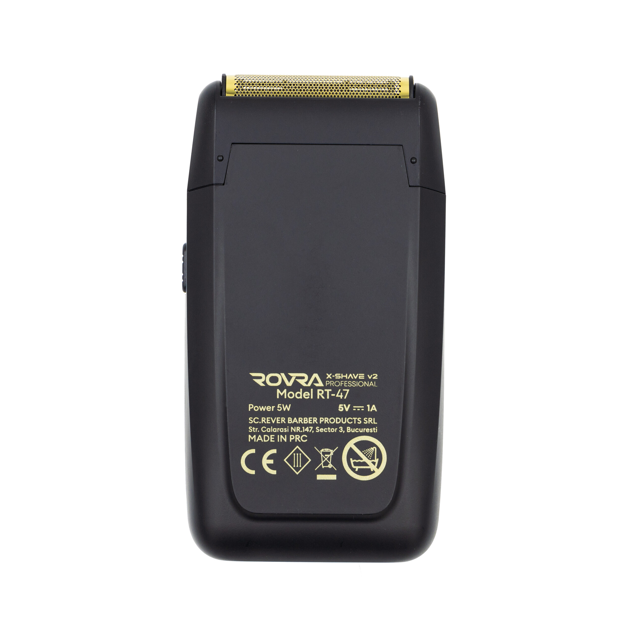 Rovra Shaver X-Shave V2 - Slika 2