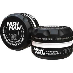 Nishman Aqua Wax 10