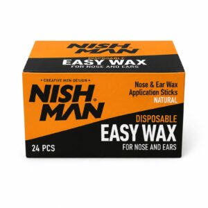 Nishman Easy Wax Za Nos i Uši 24/1