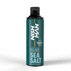 Lak Za Kosu Sea Salt