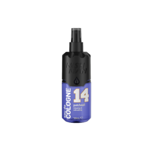 Parfemski After Shave "14" Patchouli
