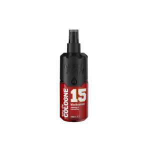 Parfemski After Shave "15" Blackcurrant