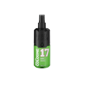 Parfemski After Shave "17" Soleil