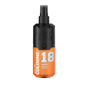 Parfemski After Shave "18" Vanilla